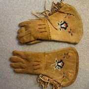 Cover image of Gauntlet Gloves